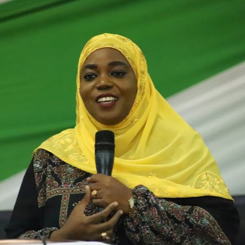 Fatuma Achani